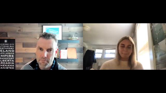 Empathy and Harmony in Financial Planning with Paul Fenner - S6 Ep. 4 смотреть онлайн