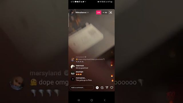 Southside 808 mafia cookup смотреть онлайн