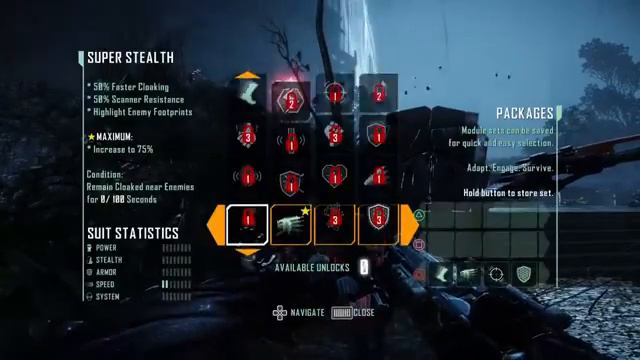 CRYSIS 3 REMASTERED PART 3 смотреть онлайн