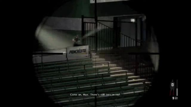 Max Payne 3: "The One Eyed Man Is King" Achievement Guide смотреть онлайн