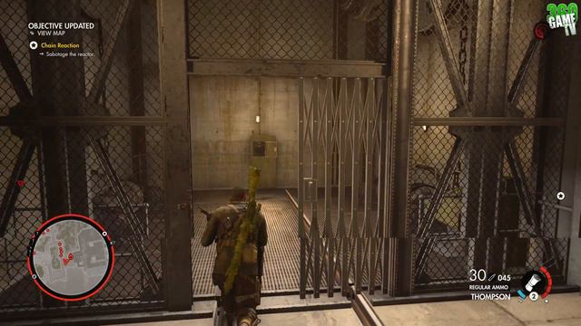 Sniper Elite 4 Saving Private Reiner Achievement / Trophy DLC Guide (Don't kill any Reiner brothers смотреть онлайн