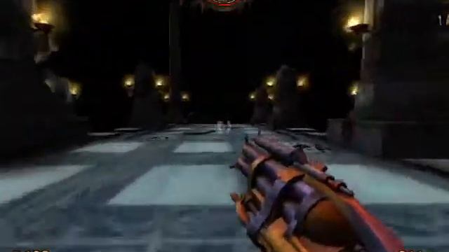 Let's Beat Steam! Painkiller: Overdose (Chapter 3 Level 6) Final Boss Part 1 смотреть онлайн