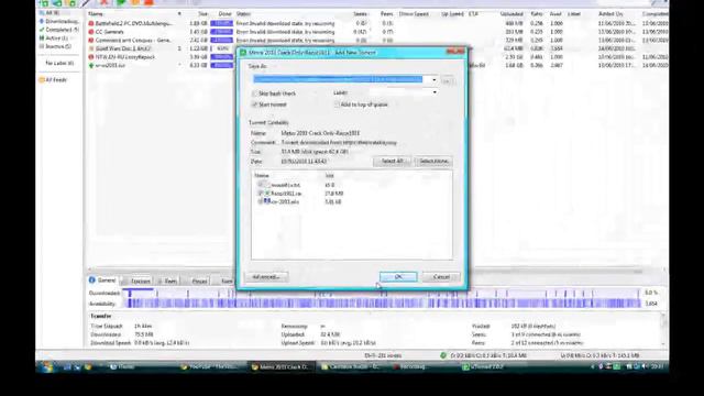 How to add cracks to your game torrents смотреть онлайн