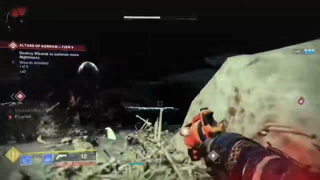 Destiny 2 | HOW TO GET THE MERCILESS CATALYST?! смотреть онлайн