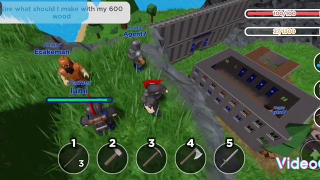 The Order of Light - Afraid of destiny смотреть онлайн