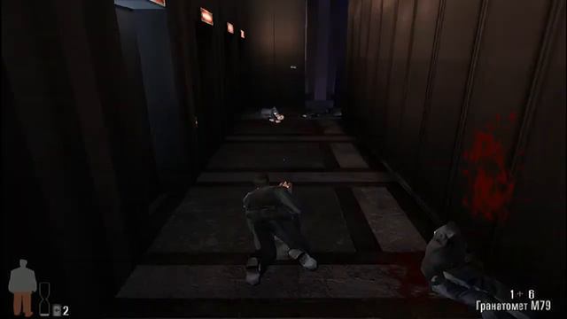 Прохождение Max Payne - Часть 14: Финал смотреть онлайн