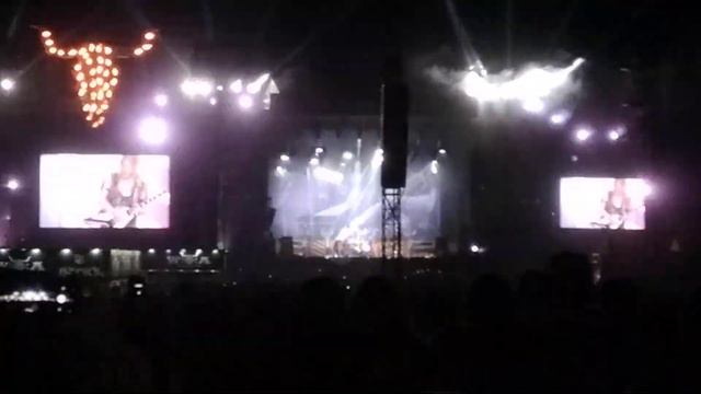 Judas Priest - Painkiller (Live at Wacken Open Air 2018, Wacken, 2018/08/02) смотреть онлайн