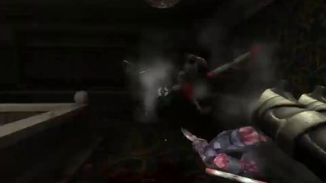 Painkiller - Chapter #2 Level #2 - Opera House смотреть онлайн