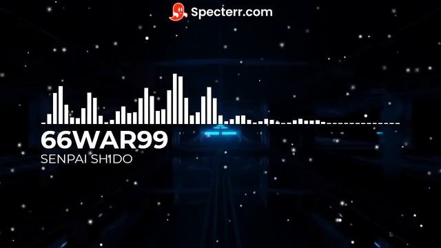 66WAR99 - Senpai Shido