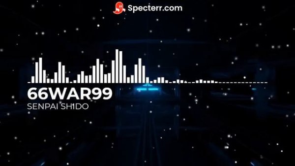 66WAR99 - Senpai Shido