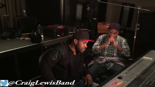 Adele - Hello cover by The CraigLewis Band смотреть онлайн