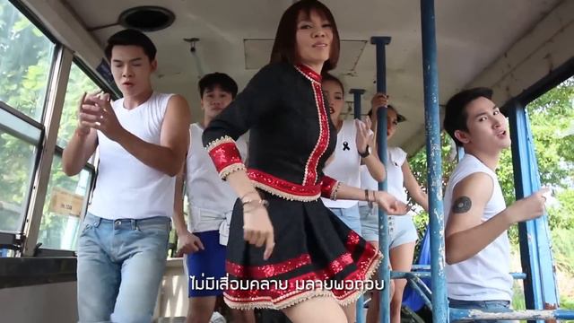 เต่างอย - จินตหรา พูนลาภ Jintara Poonlarp I Tao Ngoi「Official MV」 смотреть онлайн