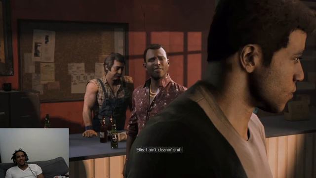 MAFIA 3 (HARD MODE) PART 3 смотреть онлайн