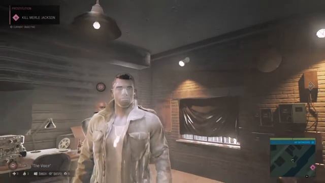 Mafia III chrome glitch смотреть онлайн