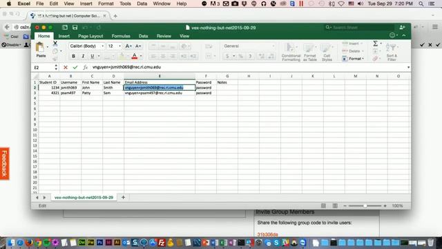 CS2N Assessment Tools смотреть онлайн