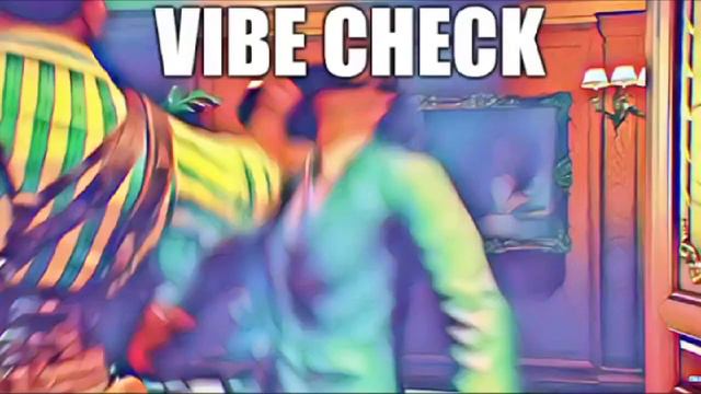 Vibe Check смотреть онлайн