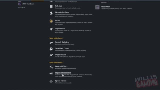 Destiny - RAID WEAPONS !! (Wrath of the Machine) смотреть онлайн