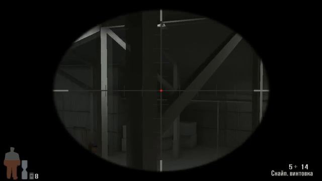 Прохождение Max Payne Часть II Глава-3 Крысы и маслянистая вода смотреть онлайн