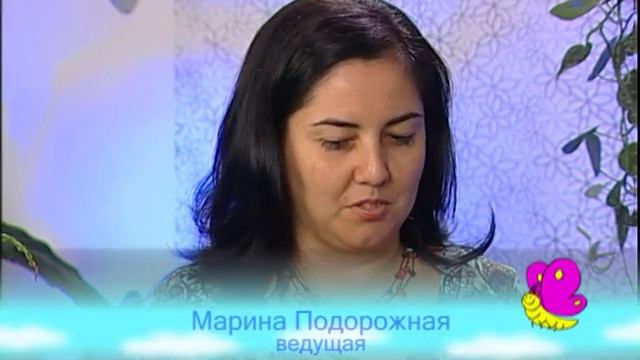 Тема: Кризисы в браке. Гости: Петр и Надира Ковыневы. Часть 2 смотреть онлайн