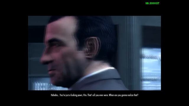 Mafia 2-Chapter 15 |Ending| HD Video смотреть онлайн