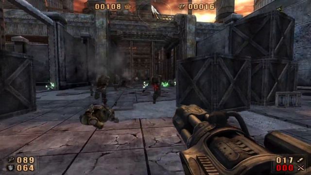 Painkiller: Black Edition #4 смотреть онлайн