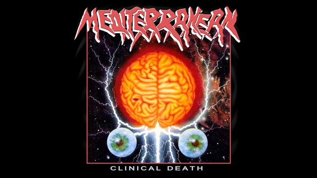 Mediterranean - Clinical Death [Full EP] смотреть онлайн