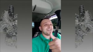 Тест драйв круиз контроля на лада ларгус. Отзыв покупателя.