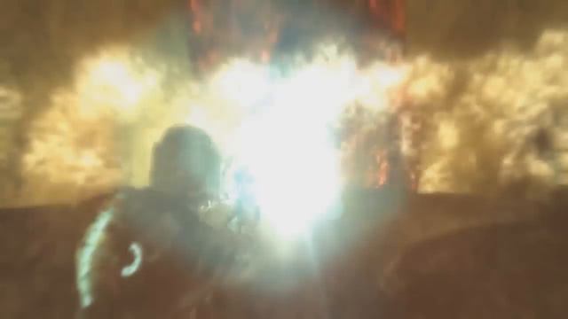 Mt. Eden - Arrow (Dead Space 1-2 vid) смотреть онлайн