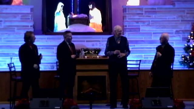 12 11 22 APPOINTED BROTHERS CHRISTMAS CONCERT смотреть онлайн