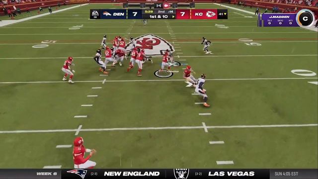 MADDEN 24 SUPERSTAR MODE GAMEPLAY! DEEP DIVE! смотреть онлайн