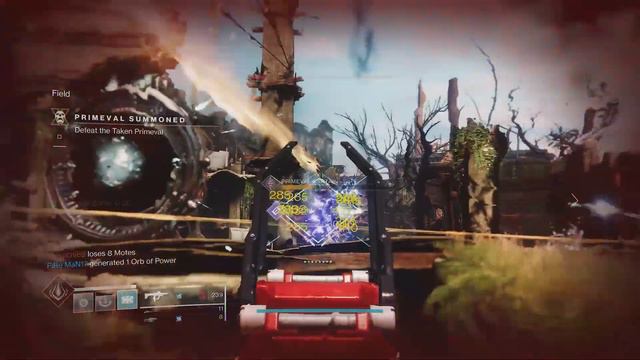 STATE OF DESTINY 2 смотреть онлайн