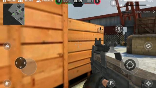Review de grand war mafia смотреть онлайн