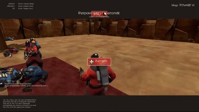 TEAM FORTRESS 2: Prop Hunt Livestream! смотреть онлайн