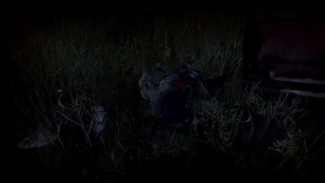 Прохождение Metro Last Light Redux #26 DLC "Хроники: Анна" (Выживание, Рейнджер Хардкор) смотреть онлайн