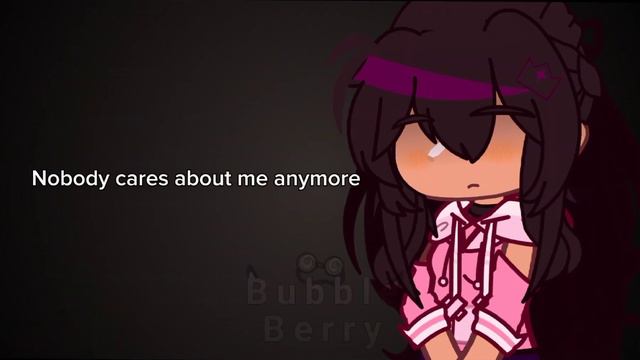Nobody cares ||My inner demons ||Ava Angst смотреть онлайн