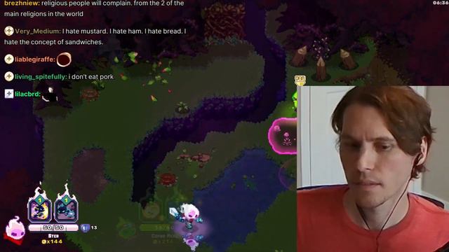 jerma is a chili that lasts a long time смотреть онлайн