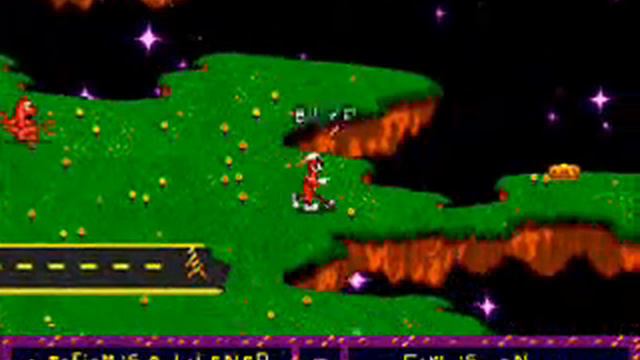 Paul's Gaming - Toejam & Earl part01 [BLIND] смотреть онлайн