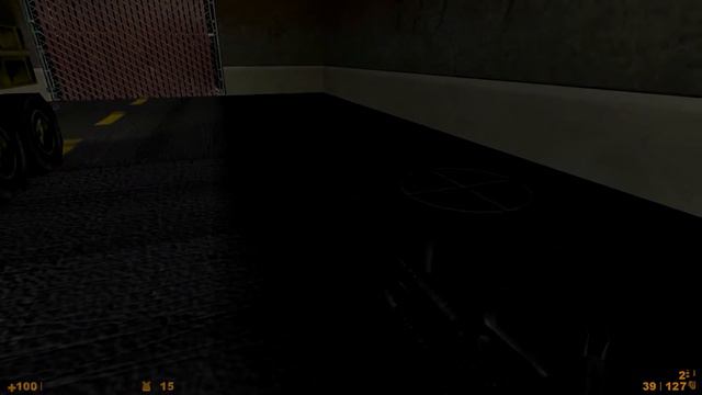 Half-Life-Trinity Command Multi-Player Modification смотреть онлайн