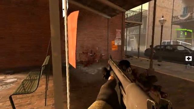 Left 4 dead 2 gameplay смотреть онлайн