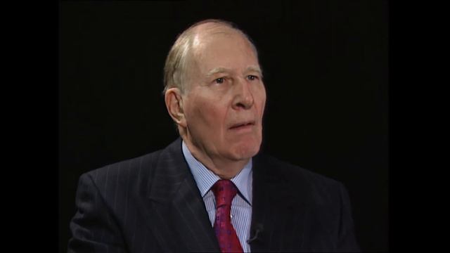 Sir Roger Bannister, Academy Class of 2000, Part 9 смотреть онлайн