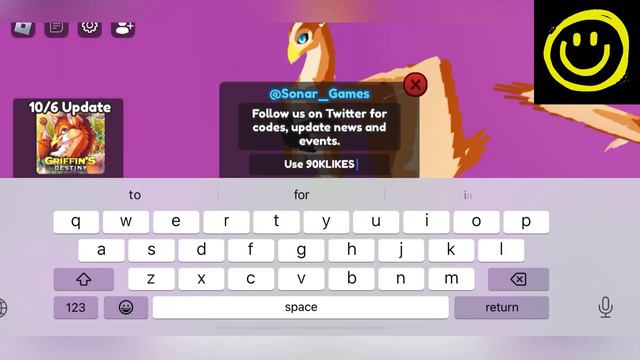 🚀 Update 🚀 GRIFFINS DESTINY CODES - ROBLOX GRIFFINS DESTINY CODES смотреть онлайн
