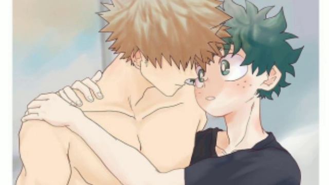 Bakudeku Spicy ASMR ( Use Headphones 🎧 ) Or Not