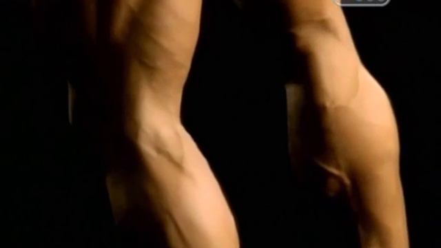 Russian Female Bodybuilders 14