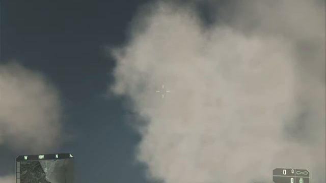 Crysis weird glitch. смотреть онлайн
