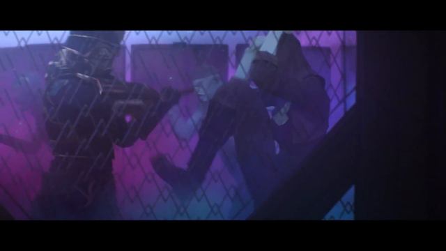 Аркейн (2 сезон) — Русский трейлер (Субтитры, 2024) смотреть онлайн