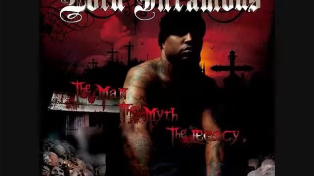 Triple Six Mafia - niggaz aint barin dat смотреть онлайн