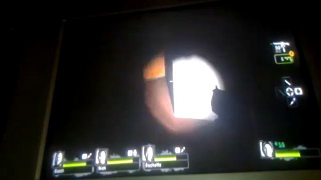 LEFT 4 DEAD 2 walkthrough part 2 hotel/FIRE FLOOR/ смотреть онлайн