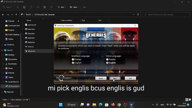How to Download Command And Conquer Generals Zero Hour in 2 minutes смотреть онлайн