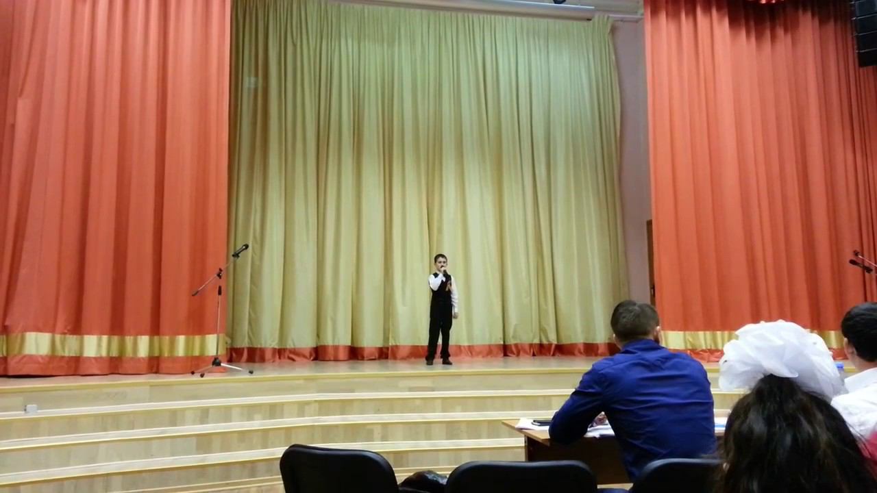 От героев былых времён и Я вернусь победителем 20 февраля 2015 года смотреть онлайн