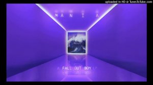 Fall Out Boy The Last Of The Real Ones (Official Instrumental)